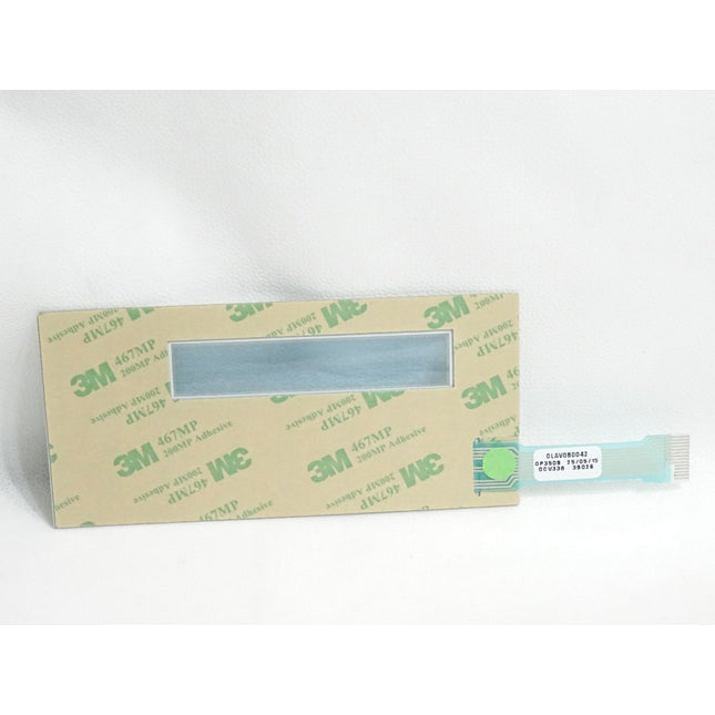 Siemens Membrane für OP3 Panel Replica 6AV3503-1DB10 / Neu - Maranos.de
