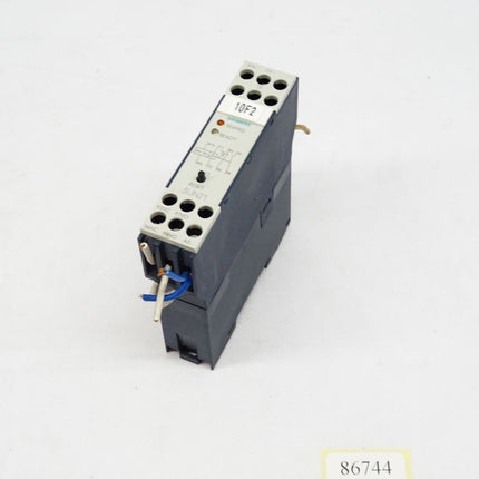 Siemens 3UN2110-0AB4 Motorschütz - Maranos.de