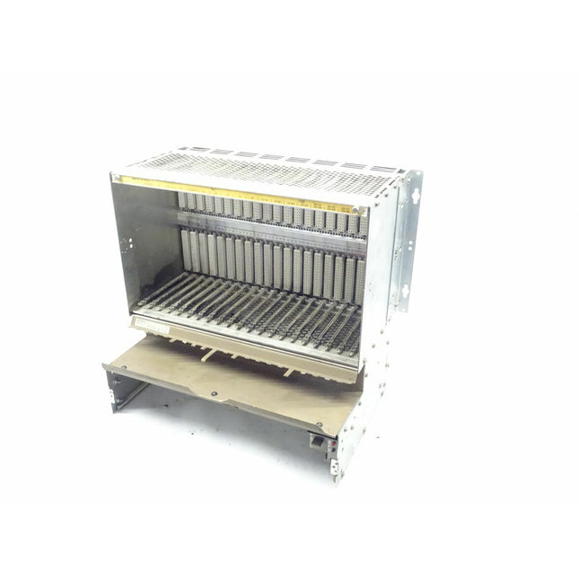 Siemens 6ES5135-3UA11 Rack leer Simatic S5 6ES5 135-3UA11 E:01 - Maranos.de