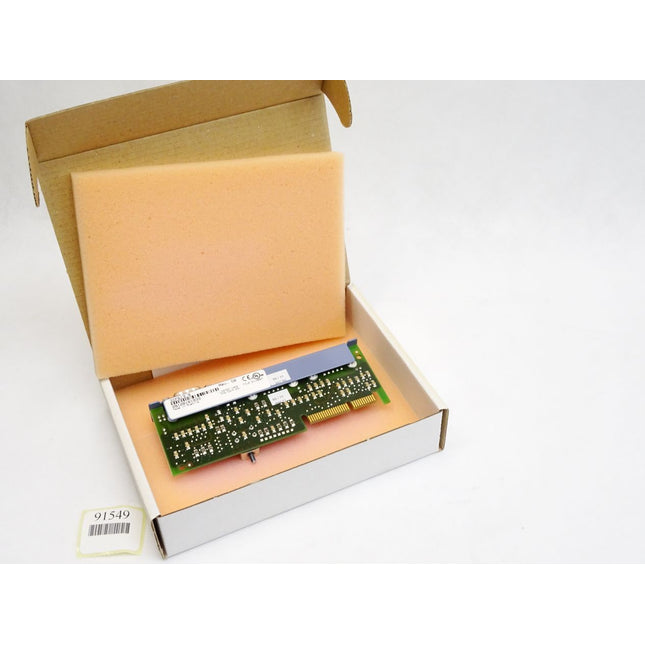 B&R 3IF613.9 Rev. D0 / 2005 Schnittstellenmodul / Neu OVP - Maranos.de