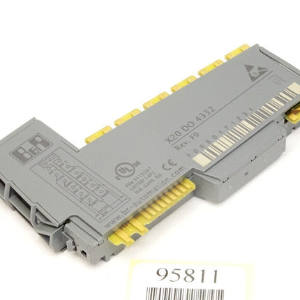 B&R X20DO4332 Rev.F0 4 digitale Ausgänge - Maranos.de