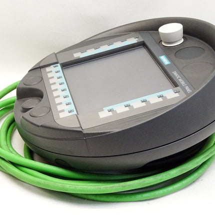 Siemens Mobile Panel 277 6AV6645-0CB01-0AX0 6AV6 645-0CB01-0AX0 - Maranos.de