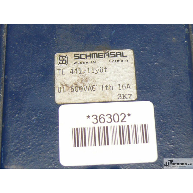 Schmersal TL441-11yüt Positionsschalter - Maranos.de