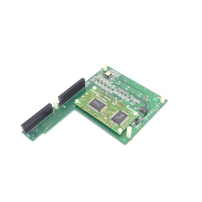 Siemens 6SE2100-1CA00 Operator Panel 6SE2 100-1CA00 Neuwertig - Maranos.de