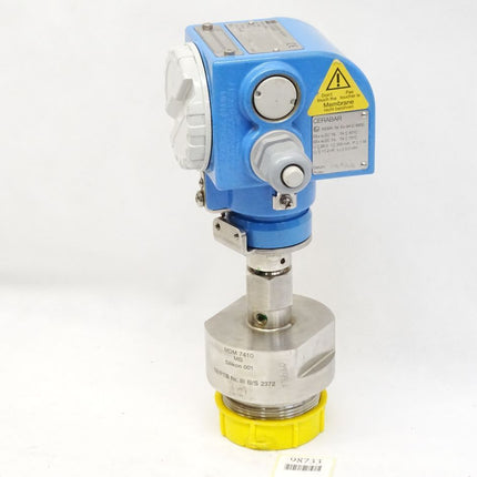 Endress+Hauser cerabar PMC635-G21P1E1AYY1 - Maranos.de