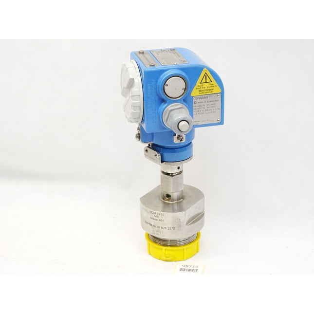 Endress+Hauser cerabar PMC635-G21P1E1AYY1 - Maranos.de