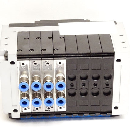 Festo CPV14-GE-CO-8 / 175482 + CPV-14-VI / 18210 / Neu - Maranos.de