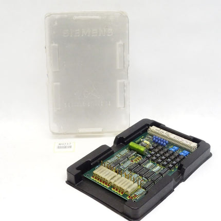 Siemens D123-062-A001 - Maranos.de