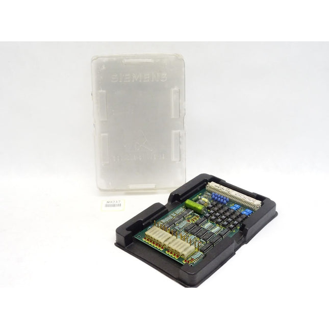 Siemens D123-062-A001 - Maranos.de