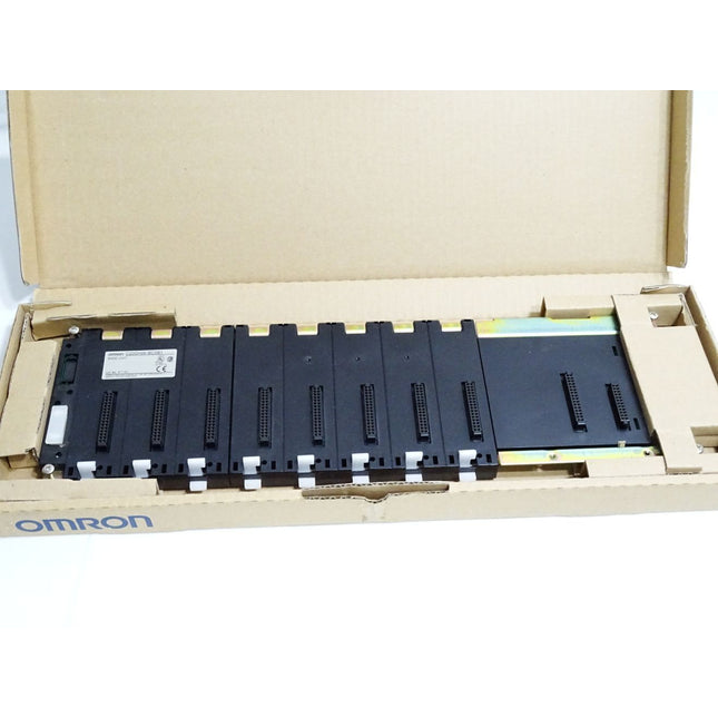 Omron C200HW-BC081 Base unit / Neu OVP - Maranos.de