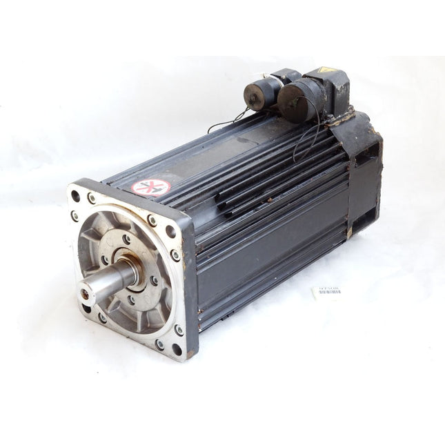 Rexroth Brushless Permanent Magnet Motor Servomotor 1070915616 SE-C4.170.030-10.000 3000RPM 19A - Maranos.de