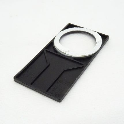 Siemens 3SB3923-0AV Schildträger 3SB3 923-0AV NEU-OVP - Maranos.de