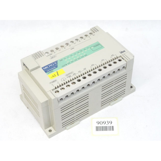 Idec Micro1 controller FC1A-E2A4E - Maranos.de