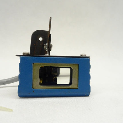 AS ACCU-SORT Bar Code Scanner Model 10 - Maranos.de