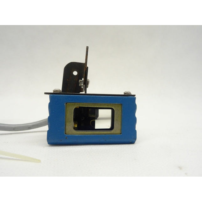 AS ACCU-SORT Bar Code Scanner Model 10 - Maranos.de