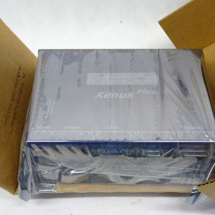 Copley controls Xenus Servo Drive XPL-230-40 / Neu OVP - Maranos.de