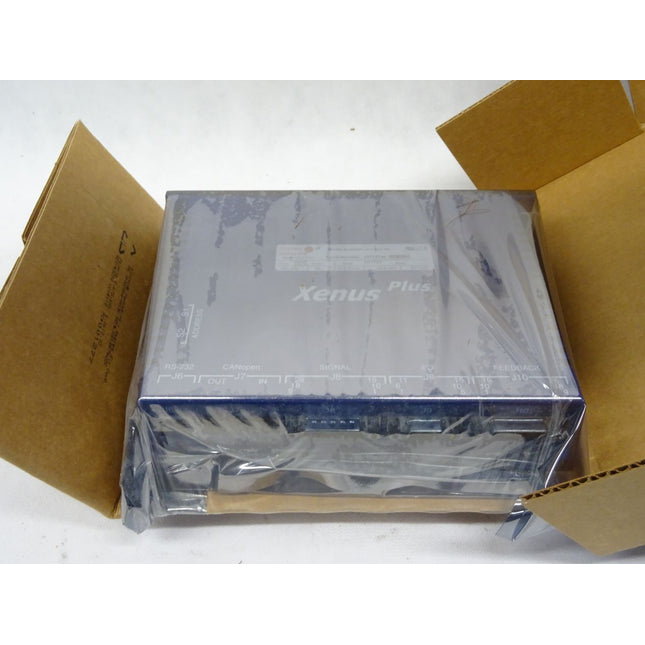 Copley controls Xenus Servo Drive XPL-230-40 / Neu OVP - Maranos.de