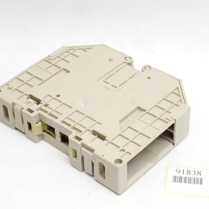 Weidmüller Durchgangs-Reihenklemme WDU70/95 / 1024600000 - Maranos.de