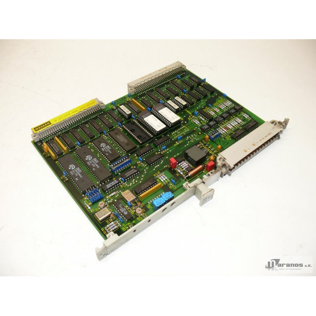 Heller D 23.020 036-000/6398 Steuerkarte D23020036000 6398 / 20.002.849-4 - Maranos.de