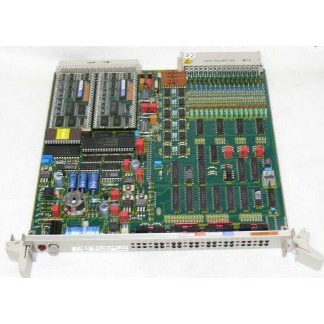 Siemens Teleperm XP Baugruppe FUM310 / 6DP1310-8AA / 6DP13108AA / 0103 - Maranos.de