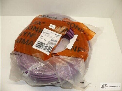 Lapp Kabel®  Unitronix Bus PB Torsion 1X2X0,8  Meter Kabel 2170332 Meterware - Maranos.de