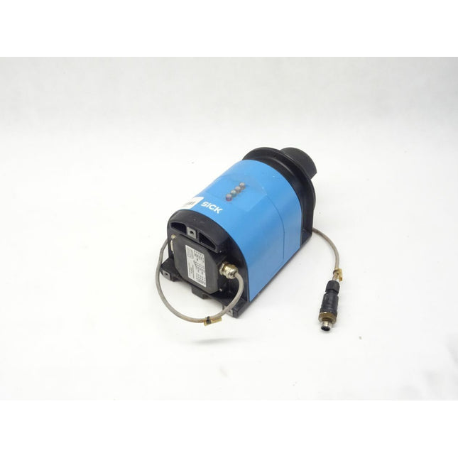 Sick NAV300-2232S01 Sicherheitslaserscanner 053955 / 24VDC - Maranos.de