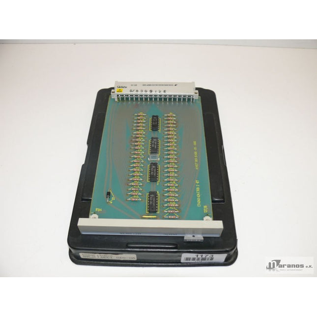 Siemens 6EC1060-0A Simatic C1 6EC1 060-0A Simadyn - Maranos.de