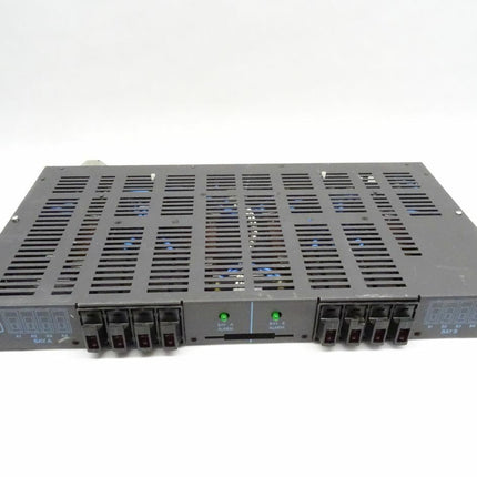 Eltek Modul / Verteilerbucht mit zwei Buchten - Maranos.de