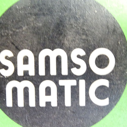 Samsomatic 24351 Ventil / Neu - Maranos.de