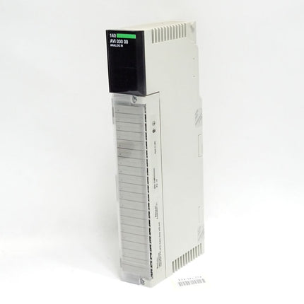 Schneider Electric TSX Quantum Analoges Eingangsmodul 140AVI03000 140 AVI 030 00 - Maranos.de