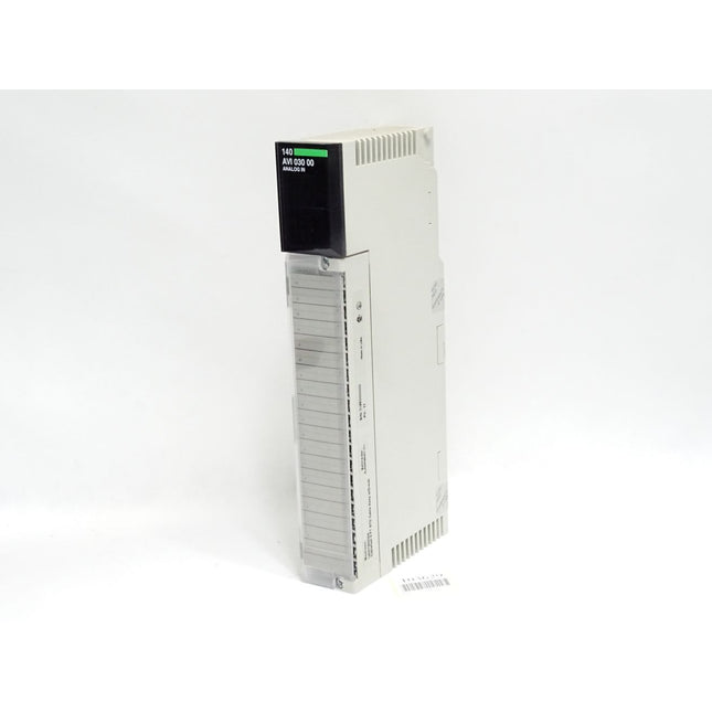 Schneider Electric TSX Quantum Analoges Eingangsmodul 140AVI03000 140 AVI 030 00 - Maranos.de