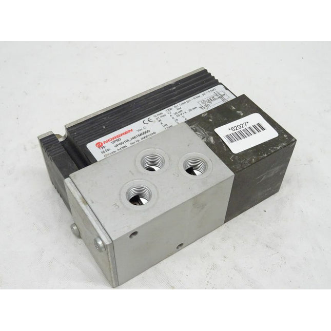 NORGREN VP60 / VP6010LJ461M0000 - Maranos.de