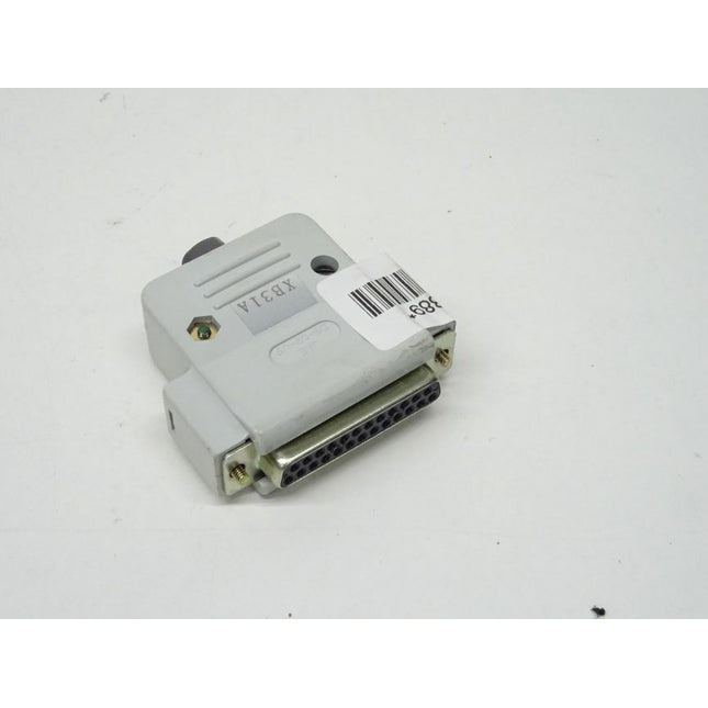 JAE DB-C2-J9 / DBC2J9 Stecker - Maranos.de