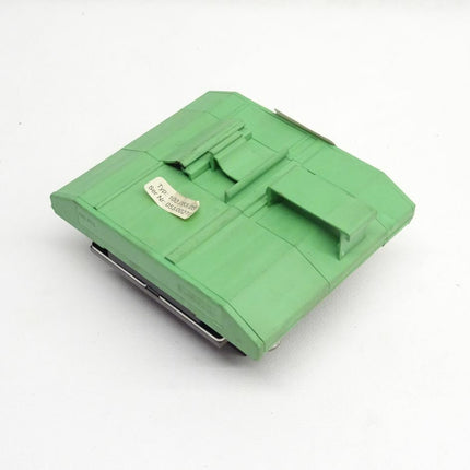 Phoenix Contact Typ UM 100.053.05 / ISA GmbH DC-DC 48-24 100.053.05 Ser.: 053.00276 - Maranos.de