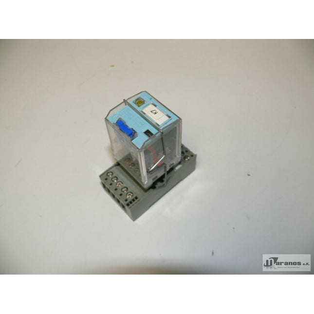 Releco MR-C C3-A30 DX + LLoyd´s Certif 400.563 - Maranos.de