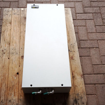 Rittal SK 3374500 SK3374500 Luft / Wasser-Wärmetauscher - Maranos.de