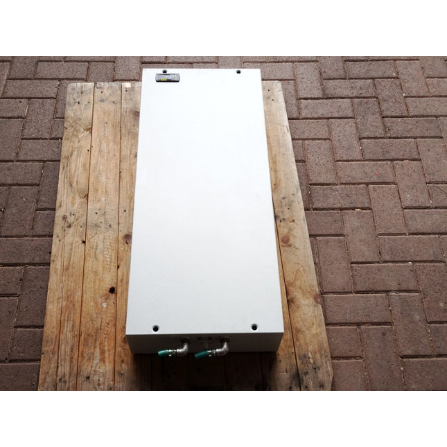 Rittal SK 3374500 SK3374500 Luft / Wasser-Wärmetauscher - Maranos.de