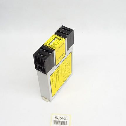 Banner AT-FM-10K Sichereitsrelais - Maranos.de