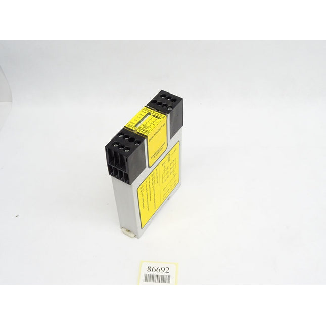 Banner AT-FM-10K Sichereitsrelais - Maranos.de