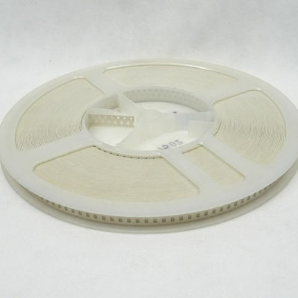 5000x Polykontakt SMD Widerstände 75K Ohm NEU - Maranos.de
