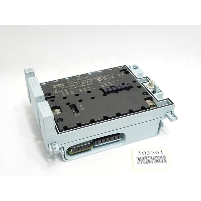 Siemens ET200PRO 6ES7148-4FC00-0AB0 6ES7 148-4FC00-0AB0 - Maranos.de
