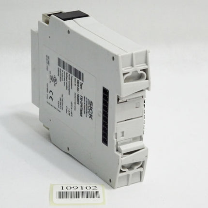 Sick 1044074 FX0-GPNT00000 Flexi Soft Sicherheitssteuerung - Maranos.de