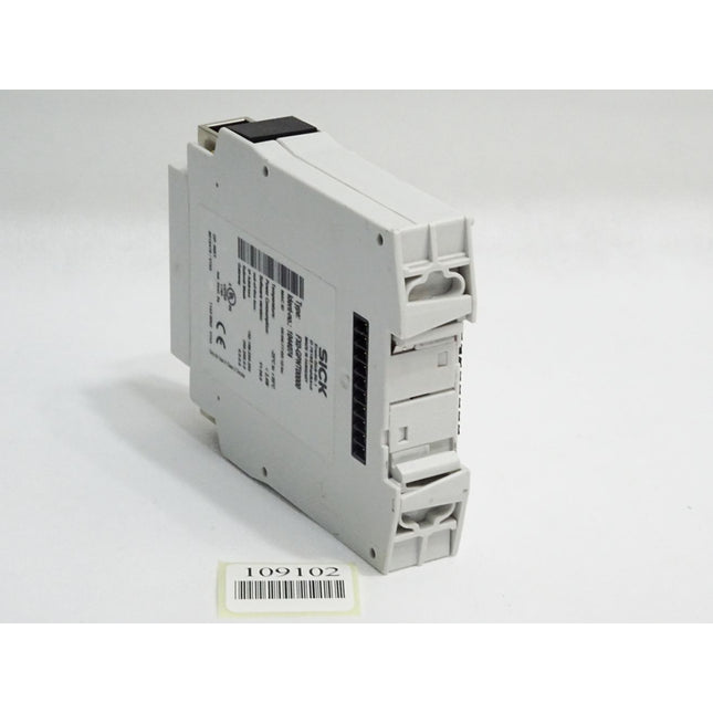 Sick 1044074 FX0-GPNT00000 Flexi Soft Sicherheitssteuerung - Maranos.de
