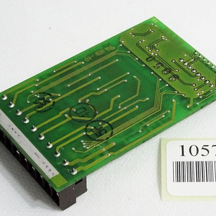 Saia Burgess PCD2.A410 Einsteckkarte - Maranos.de