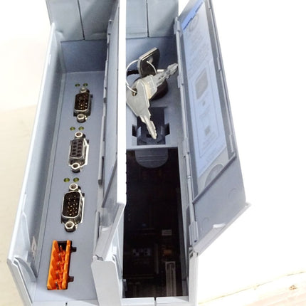 B&R 2CP100.60-1 Rev.F0 2010 Zentraleinheit / Erneuert - Maranos.de