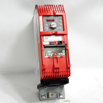 SEW Movitrac Umrichter 7.5kW MC07A075-5A3-4-00 08272557 MC07A-00 08239452  MDX60A0074-5A3-4-00 08239290 - Maranos.de