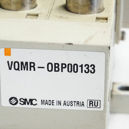 SMC Digital Input Block EX245-DX1-X36 + Bus Modul EX245-SPR1-X165 - Maranos.de