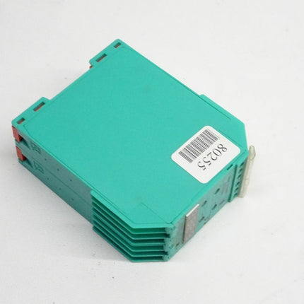 PEPPERL+FUCHS KHU8-DW-1.D 35742 K-System KHU8-DW-1D / KHU8-DW-1 D - Maranos.de