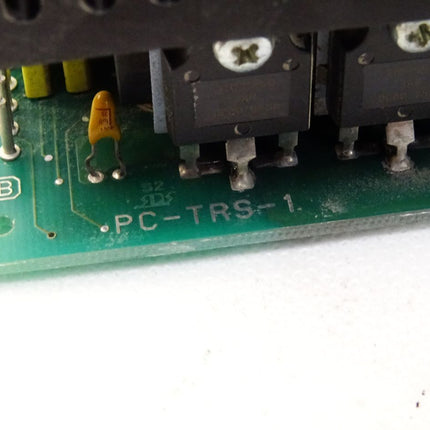 Parker TRS120/20N PC-TRS-1 - Maranos.de