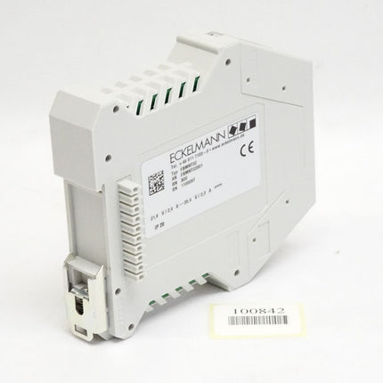 Eckelmann FBMNT02 - Maranos.de